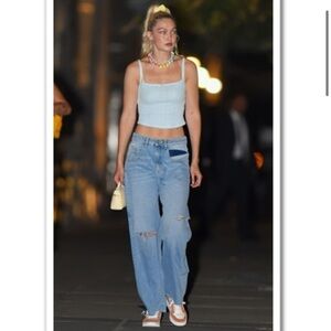 ICON Denim Size 26